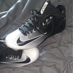 Mike Trout Nike Cleats 