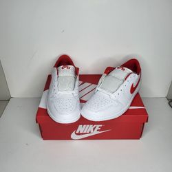 Air Jordan 1 Retro Low OG Size-10.5