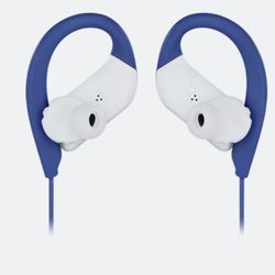 JBL Endurance Sprint Wireless Headphones