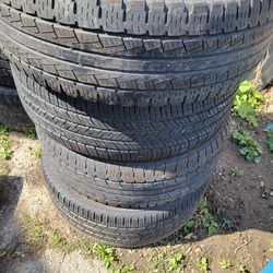 245/50/ 20 pirelli