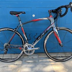 Fuji Road Bike