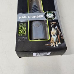 Nail Grinder