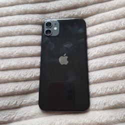 Iphone 11 Please Read DESCRIPTION  IC LOCKED 