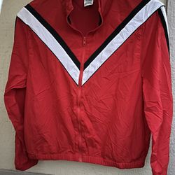 Victoria’s Secret Pink Windbreaker