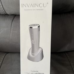 Invaincu Red Light Therapy 