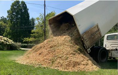 Free Mulch