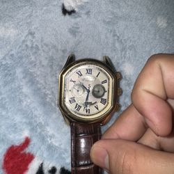 Used Watch 