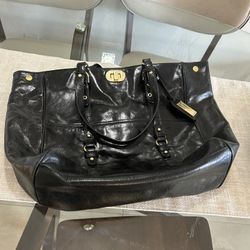 Mischa Badgley  Hand Bag 