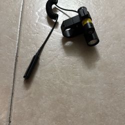 Laser Pointer