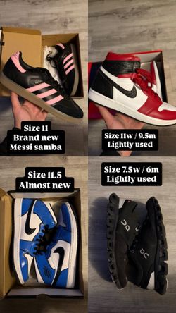 Prices $70-$100 100% Authentic