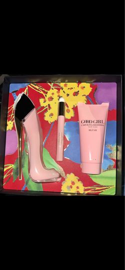 Carolina Herrera