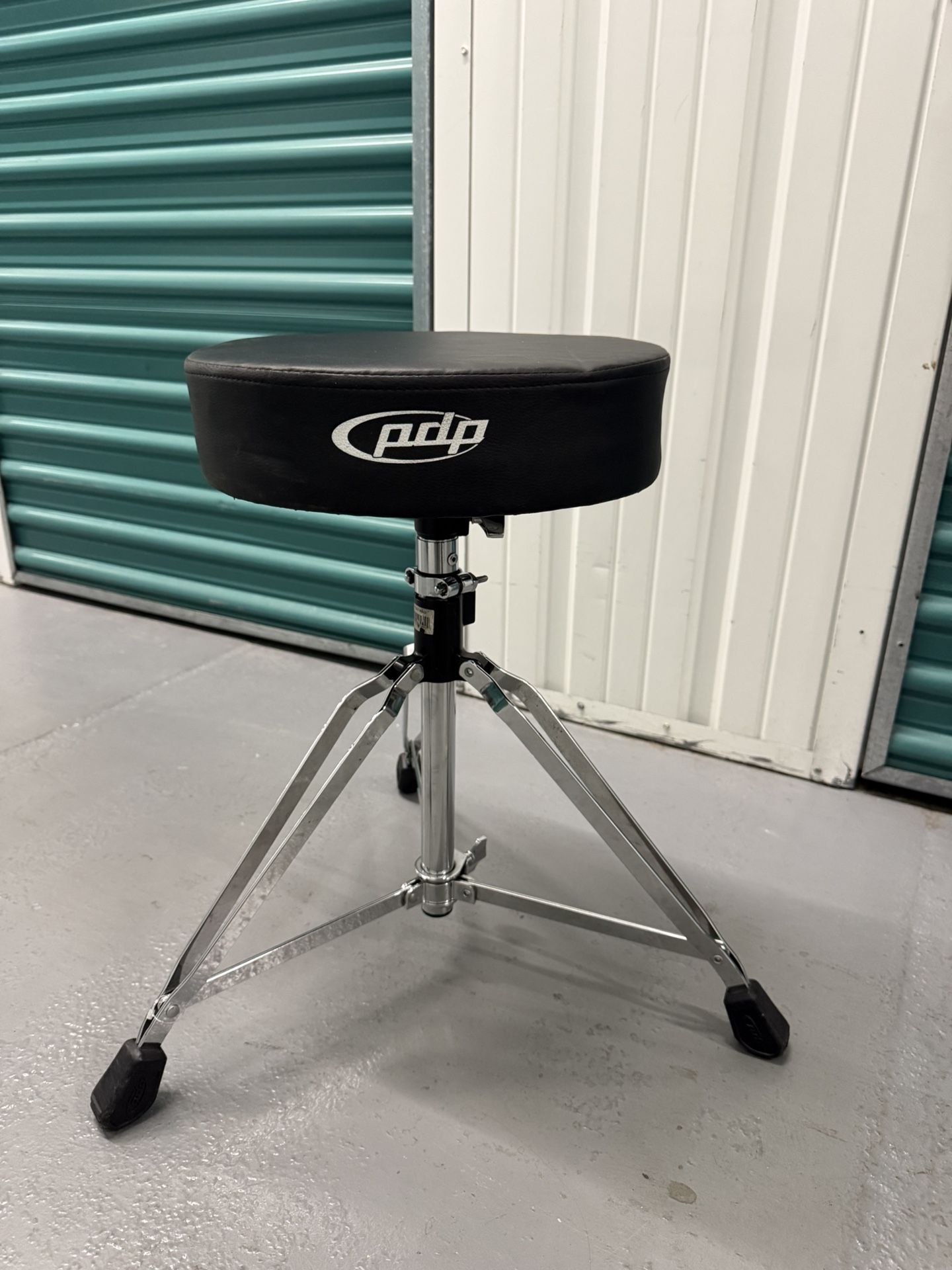 Dw PDP Drum throne
