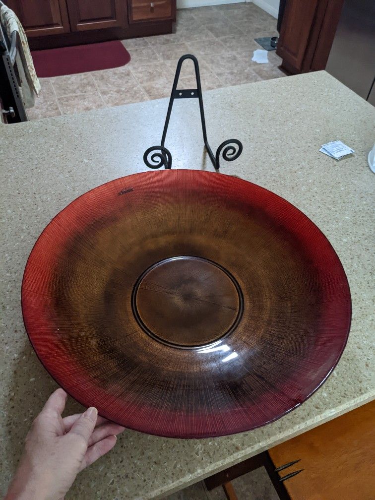 Decorative Bowl