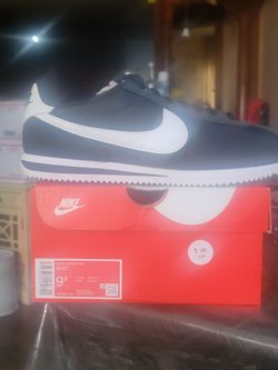 Nike cortez txt