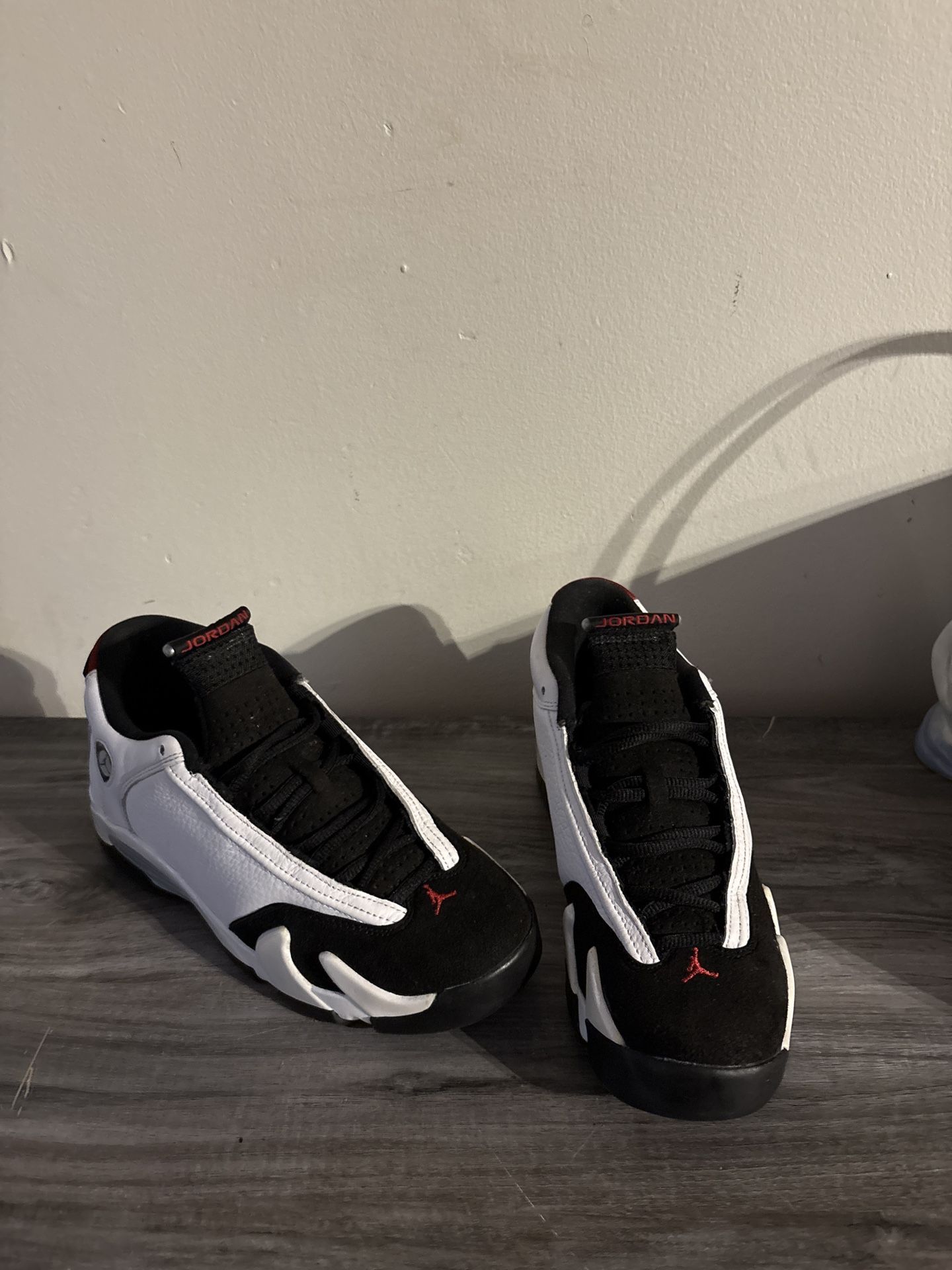 Retro Jordans 14