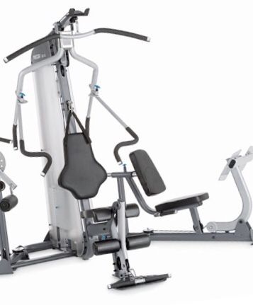 Precor S 3.15 Strength system