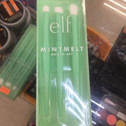 Elf Brush Set 