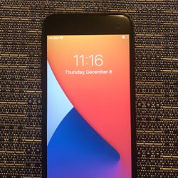 Apple iPhone 7 128GB Unlocked For Any Carrier!