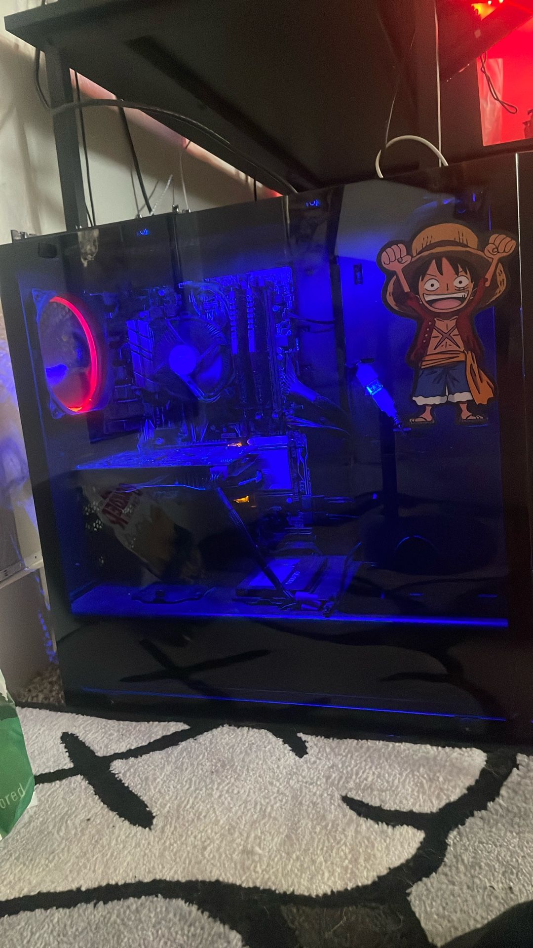 Pc