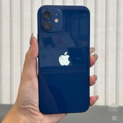 iPhone 12 Unlocked With Warranty 