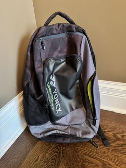 Yonex Tennis Bag/Backpack