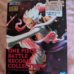 Battle Record Collection