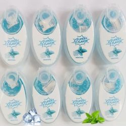 Menthol/Green Mint Beads