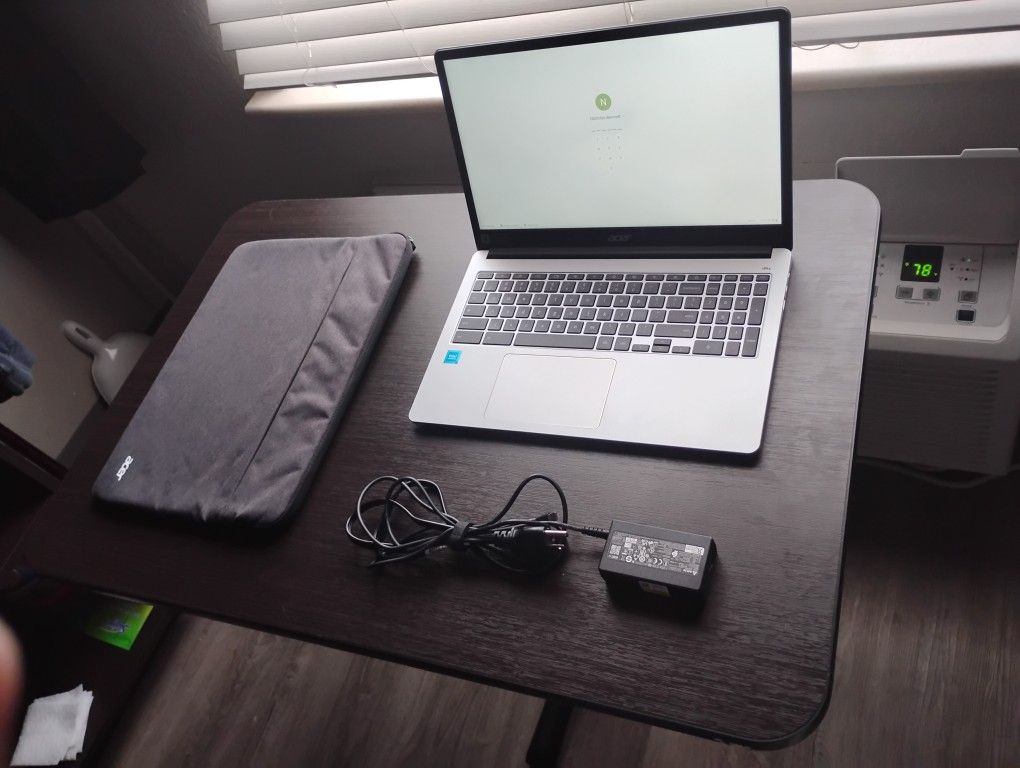 ACER Chromebook