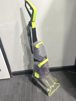 Bissell TurboClean PowerBrush Pet Carpet Cleaner