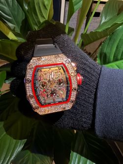 RM Watch
