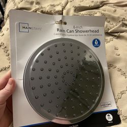 Shower Head 