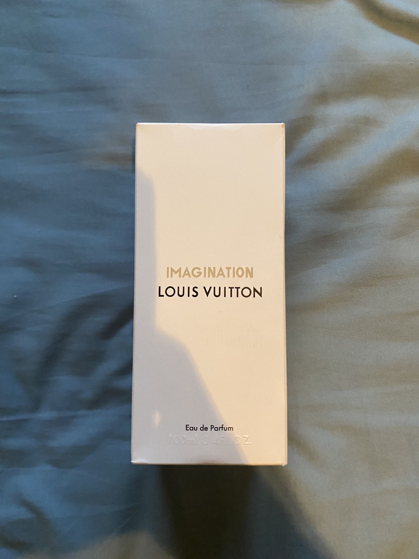 Louis Vuitton Imagination 3.4FL OZ - 100ml New Eau de Parfum
