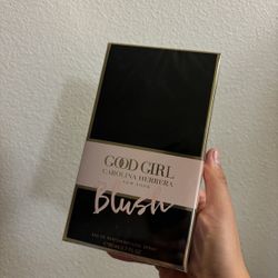 Carolina Herrera Good Girl Blush Eau de Parfum 80ml / 2.7oz – Brand New & Sealed 