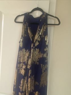 Dress-jumpsuit
