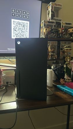 Xbox series X