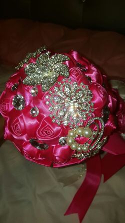 Bridal Bouquet