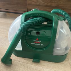 BISSELL Little Green Upholstery Cleaner
