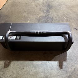 Specialized Expert Shallow Bend Handlebar