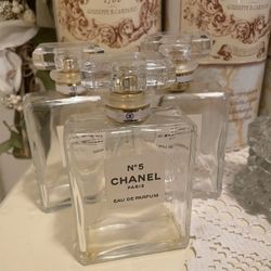 Channel Bottles