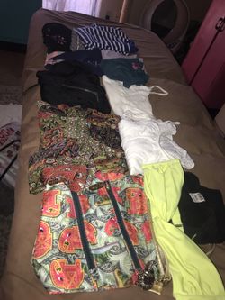 Size small lot (or buy what you like) sumner dresses