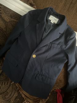 Boys blazer
