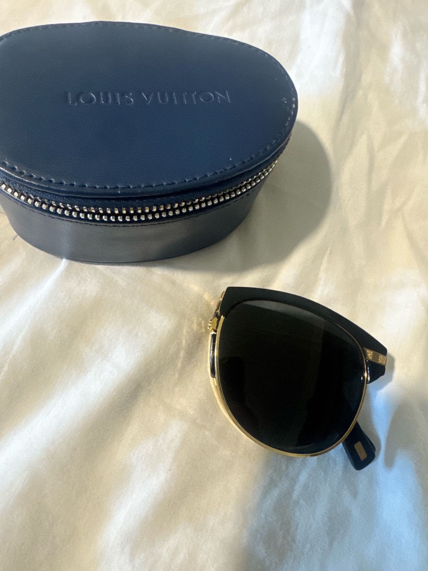 LV sun glasses
