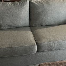 Kevin Charles Sleeper Sofa
