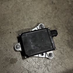 Blind Spot Monitor (BSM) Toyota Prius 2016 2017 2018 