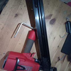 Seneca Nail gun