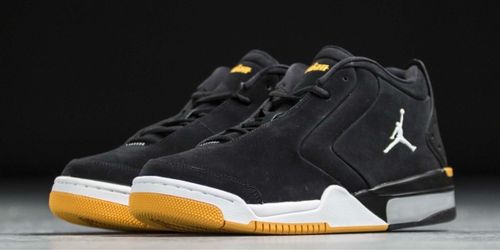 New Jordan Big Fund Size 13