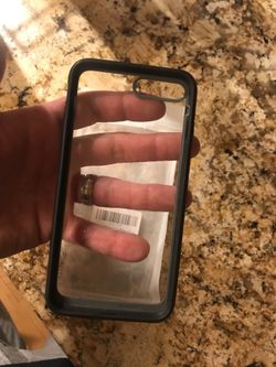 iPhone 7 Plus case