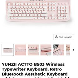 Retro Keyboard