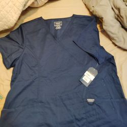Medical Scrubs 
