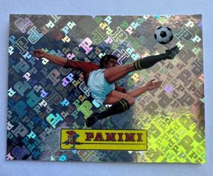 Limina del mundia, World Cup stamp 2026